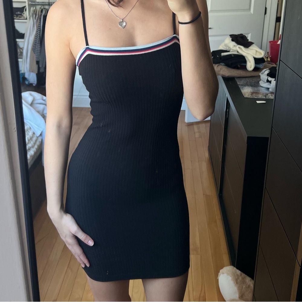 Cute summer dress